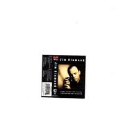 Jim Diamond - Jim Diamond (Audio Cassette)