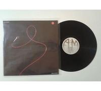Jim Diamond - Jim Diamond "Double crossed" LP A&M AMA 5029 Italy 1985