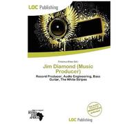 Jim Diamond (Music Producer)