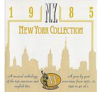 Jim Diamond - New York Collection 1985