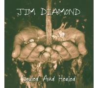 Jim Diamond - Souled and Healed [Import]