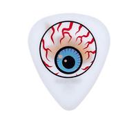 Dirty Donny Ii, 36 Pack, Eye Ball, White 1.00 Mm