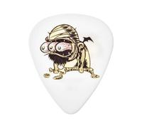 Dirty Donny, Sachet De 36, Mummy, White 1.00 Mm