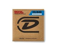 Jim DMN1140 Cordes pour mandoline