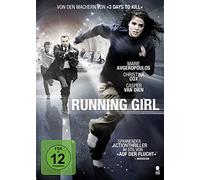 Jim Donovan - Running Girl [Import]