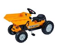 Jim Dumper Jaune G