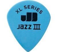 Dunlop Tortex Jazz III XL 1.14