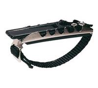 Incurvé, électrique et folk