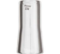 Jim Dunlop Slide Glass Flare en verre Medium