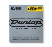 Jim Dunlop 38420401031 Case de guitare acoustique (DBSBN40100)