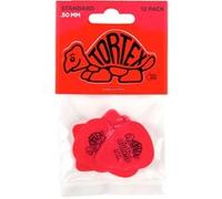 Jim 418P50 Pack 12 Tortex Standard 0.50 MM