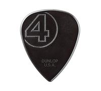Jim Dunlop 447RJR138 Jim Root Signature Nylon sachet de 24