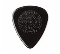 Jim Dunlop Médiators Meshuggah Signature 45PFT100 Nylon – sachet de 6