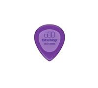 Jim Dunlop Médiators 475R2 2 mm Sachet de 24