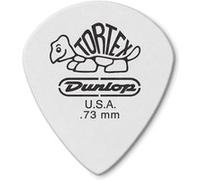 Jim Dunlop Médiators 478P73 Player's Pack 0,73 mm – Pack de 12