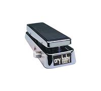 Pédale Dunlop Wah Wah - Noir