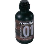 Jim Dunlop 6524-FR Spray Nettoyant pour Touches et Frettes Polish et entretien