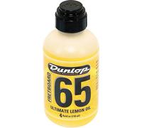 JIM DUNLOP 6554 Ultimate Lemon Oil 65 (118ml)