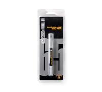 JIM DUNLOP 6567 - System 65 Superblue Gel Pen, Stylo lubrifiant pour les parties mobiles des instruments à cordes, format pratique et précis