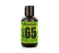 JIM DUNLOP 6574 - Formula 65 Bodygloss, Produit pour polir, protéger et embellir la finition de l'instrument, Format 118ml