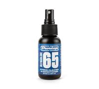 JIM DUNLOP - 6582 Formula 65 Ultra Glide String Conditioner 59 ml, produit pour le nettoyage des cordes de guitare et de basse, pour restaurer la brillance des cordes et augmenter leur durée de vie