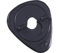 Jim Dunlop 7007 Set De 2 Strap Locks Fixations Pour Sangle Guitare