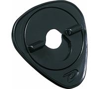 Jim Dunlop 7007 Set de 2 Strap Locks fixations pour sangle guitare