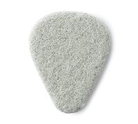 Jim Dunlop Médiators Felt Standard Sachet de 12
