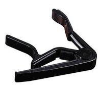 Jim Dunlop Capodastre 88B Trigger pour guitare classique Noir