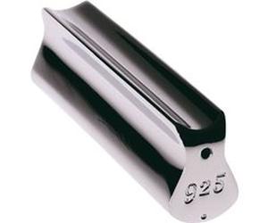 Jim Dunlop 925 Tone Bar Ergonomique Bottlenecks et slides