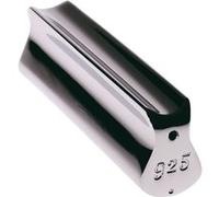 Jim Dunlop 925 Tone Bar Ergonomique Bottlenecks et slides G