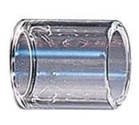 Jim Dunlop Adu 204 Verre Medium Court Bottlenecks et slides