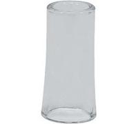 Jim Dunlop Adu 235 - Grand Evase - 23 x 32 x 69 mm Bottlenecks et slides