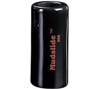 Jim Dunlop Adu 266 - Grand Ceramique Porcelaine Mudslide Bottlenecks et slides