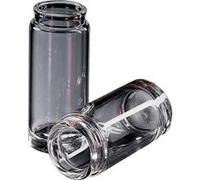 Jim Dunlop 271 Bottleneck Regular Transparent Taille S