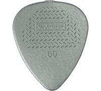 Jim Dunlop Adu 449P060 Standard MAX-grip Players Pack 0,60 Mm (Par 12)