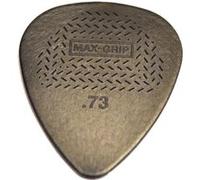 Jim Dunlop Max Grip Standard 0,73 mm sachet de 12
