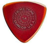 Dunlop Entertainment Médiators 518P14 Player's Pack de 3 – 1,40 mm