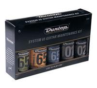 Jim Dunlop Adu 6500 - Kit D'entretien Guitare