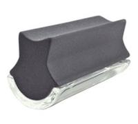 Jim Dunlop Adu 912 - Mudslide Hybride - 28,5 X 69,8 Mm Bottlenecks et slides