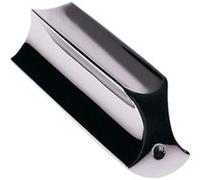 Jim Dunlop Adu 927 - Long Dawg Metal - 19 X 79 MM Bottlenecks et slides