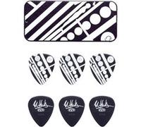 Jim Dunlop Adu EVHPT05 Collector Evh Circle 0,60 Mm (Par 6) Médiators