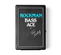 Jim Dunlop Amplificateur Bass Ace