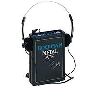 Jim Dunlop Amplificateur Bass Ace