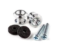 Attache courroies et straplocks Jim Dunlop ATTACHE-courroies (set de 2)