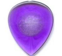 Jim Dunlop Big Stubby Lot de 6 médiators pour guitare 2 mm