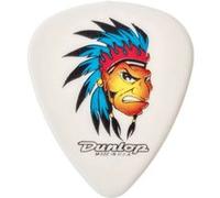 Jim Blackline Original Alan Forbes, Sachet De 36, , White, 0.60 Mm Médiators