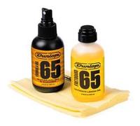 Dunlop Dunlop 65 Body & Fingerb. Kit 118ml