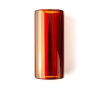 Jim Dunlop Bottleneck Reverend Willy Sangria Glass X-Large