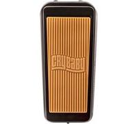 DUNLOP CryBaby Standard Cry Baby Junior Pédale d'effet pour guitare Noir